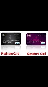 Enjoy 10x reward points, welcome gift and much more. Lic Credit Card Life Time Free Lic Signature Platinum Facebook