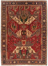 azerbaijan verni soumak weave fine