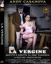 Nicole vega la vergine