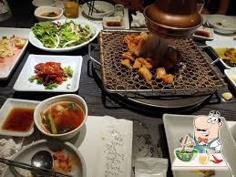 yeontabal restaurant seoul 24