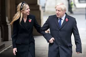 Carrie symonds is the girlfriend of boris johnson, the current prime minister of the uk and the leader of the 'conservative party.' boris assumed office on july 24, 2019. X8x2c3gedbjdem