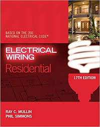 6 residential wiring this book will help you follow the code, but it isn't a substitute for the nec. Electrical Wiring For Dummies Free Pdf Hobbiesxstyle
