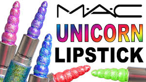 Image result for mac unicorn lipstick