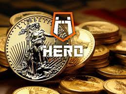 best gold coins to hero bullion