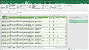 how to access an api with excel 2016