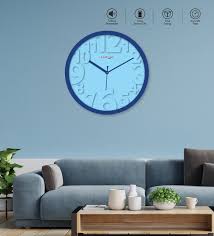 Buy Modern Wall Clocks Upto 70