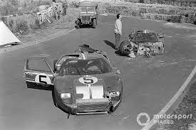 Ford vs ferrari le mans 1966. Ford V Ferrari What Happened Next For The Gt40 At Le Mans