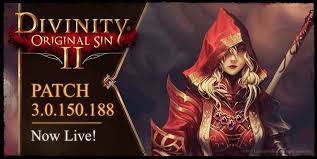 Original sin ii game guide contains description of all quests available in the game, from the ones connected to the main plotline, up to what is the difference between definitive edition and a standard one? Patch Notes Divinity Original Sin 2 Neoseeker
