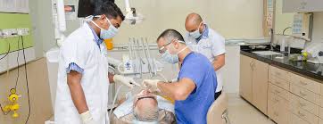 Best Dental Surgery Department in Mumbai, Dentistry Department in India -  Kokilaben Hospital