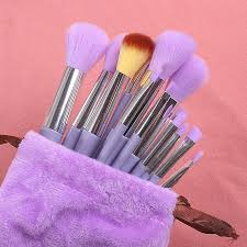 foundation makeup brush set kit 13