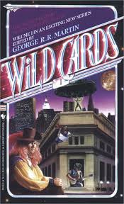 Wild Cards Book 1