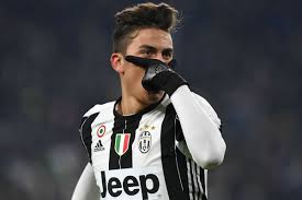 India is the world's second most affected country after the united states. Juventus Forward Dybala Explains Mask Celebration Goal Com
