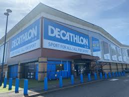 Decathlon UK - *STORE UPDATE* Decathlon Wednesbury is... | Facebook
