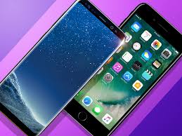 apple iphone 7 plus vs samsung galaxy
