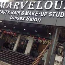 marvelous beauty hair makeup studio