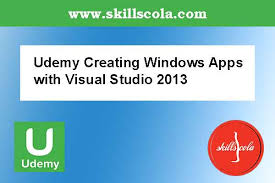 Course updated in 2020 to included new windows 10 features. Udemy App For Windows 10 Archives Free Tutorials Download
