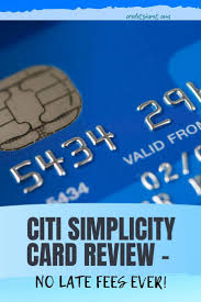 But if you're revolving a relatively low. Citi Simplicity Card Credit Card Hacks Credit Card Points Credit Card