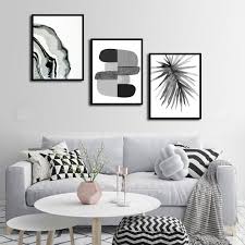 Framed Wall Decor Design Minimalist