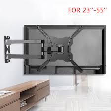 Long Reach Tv Wall Mount Bracket