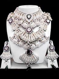 bridal jewelry whole