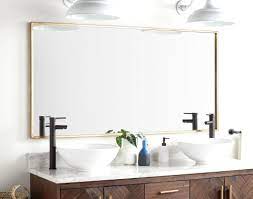 Bathroom Mirror Ideas 9 Looks You Ll Love
