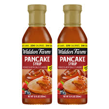 walden farms calorie free pancake