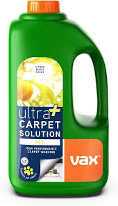 vax ultra pet remove stains carpet clea