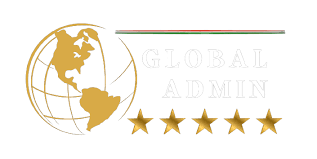 global admin services administrative