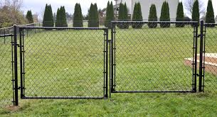 After that, a section explains the most important information about the. Chain Link Fence Products Lee Fence Outdoor