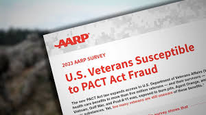 pact act fraud survey