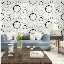 Modern Wallpaper Designs Living Room