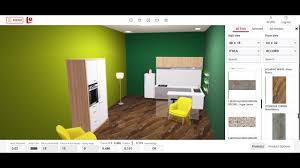 wall and floor 3d tile visualizer and