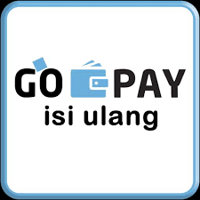 GO PAY isi ulang GOJEK for Android - APK Download