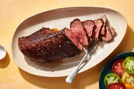 grilled tri tip steak recipe