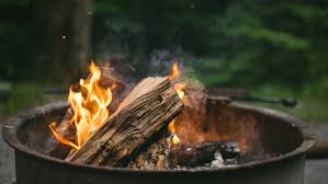 The Best Wood Fire Starter On