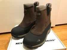 The North Face Euro Size 44 Snow Winter Boots For Men Ebay