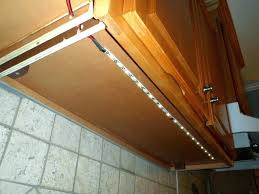 Cupboard Lighting Led Cupboard Lights Under Cupboard Lighting Strip Lighting Kitchen
