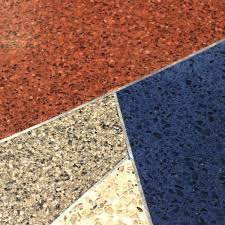 Lets Talk Terrazzo The Star Material Of 2018 Building Trends