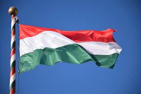 Regional > europa > ungarn. Ungarn Hungary Flagg Of Free Photo On Pixabay