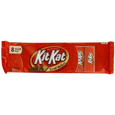 kit kat chocolate candy bars snack