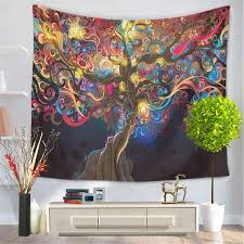 tapestry wall hanging wall decoration