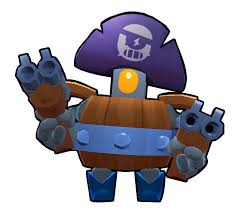 Our brawl stars skins list features all of the currently and soon to be available cosmetics in the game! Tip For Everyone Calling Darryl Trash Stop Using Him As Bull Or Shelly Start Using Him As An Assassination Brawler Brawlstars