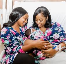She was born on october 26, 1983, in new orleans, louisiana, usa. Toya Wright Debuts Newborn Daughter Reign Photos Thejasminebrand