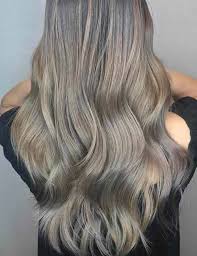 Brown hair with ash blonde highlights. Top 25 Light Ash Blonde Highlights Hair Color Ideas For Blonde And Brown Hair Blushery