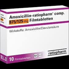 amoxihexal 1000 mg erfahrungen mit