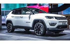 jeep comp named best compact suv by