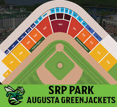 Srp Park Seating Chart Related Keywords Suggestions Srp