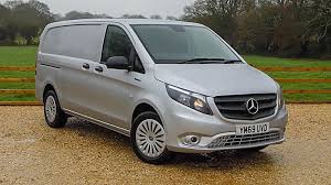 Ok so with out being so negative i found the gear box on the. Review Mercedes Benz E Vito Panel Van Driver Buddy
