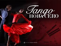 tango hora cero hylton design