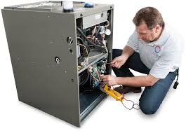 Don't see your favorite business? Santa Monica Hvac Air Conditioning Heating Furnace Repair Installation Service